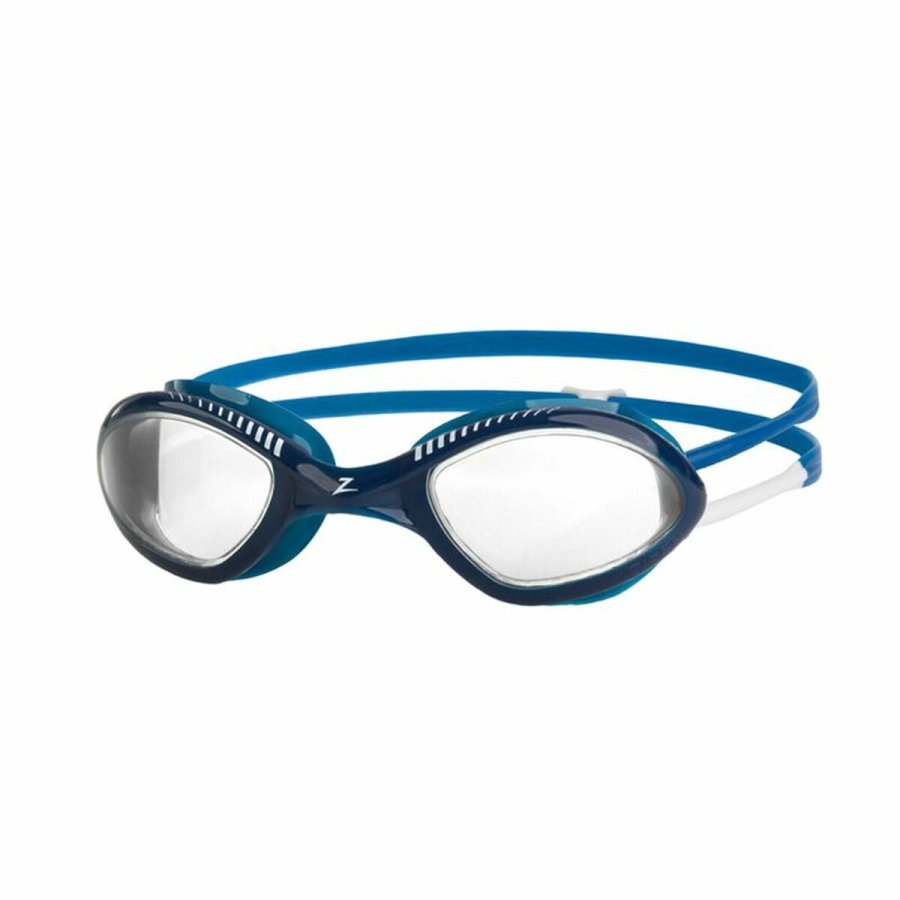 Svmmebriller til Brn Zoggs Tiger Small #1
