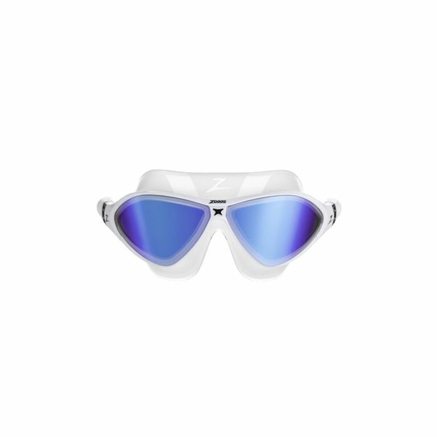 Svmmebriller Zoggs 461109-CLWH-MBL Onesize #1