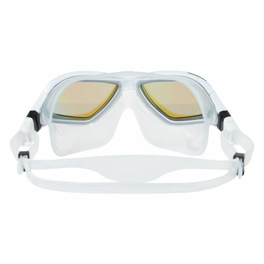 Svmmebriller Zoggs 461109-CLWH-MBL Onesize #2