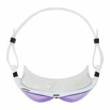 Svmmebriller Zoggs 461109-CLWH-MBL Onesize #3