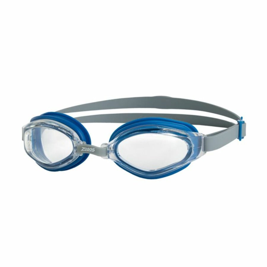Svmmebriller Zoggs 461110-GYBL-CLR Onesize #1