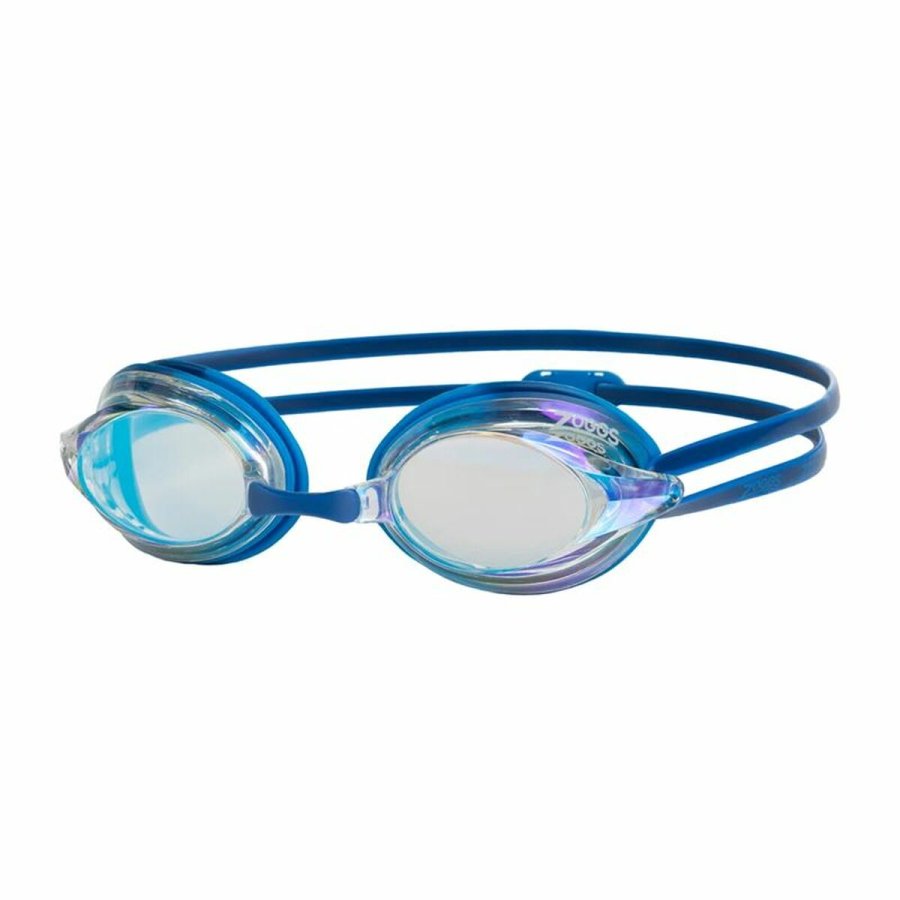 Svmmebriller Zoggs Racer Titanium Bl Onesize #1
