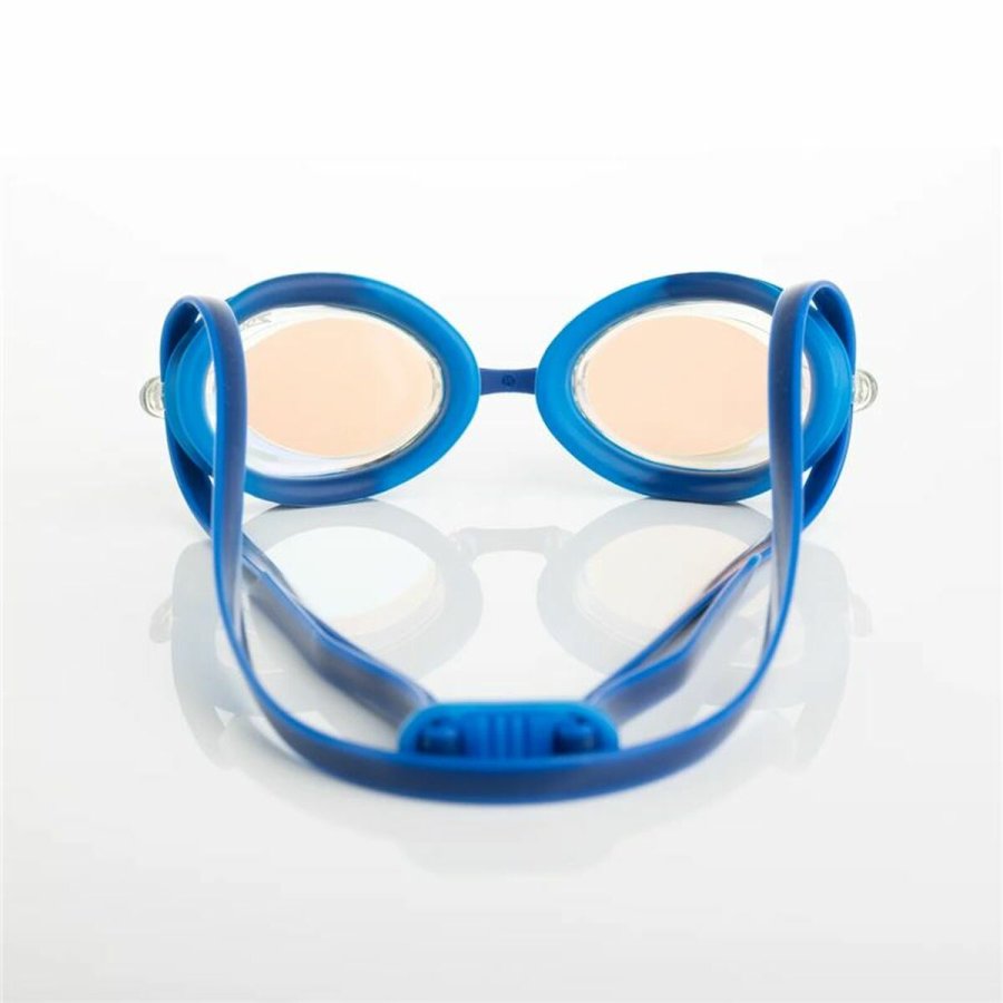 Svmmebriller Zoggs Racer Titanium Bl Onesize #2