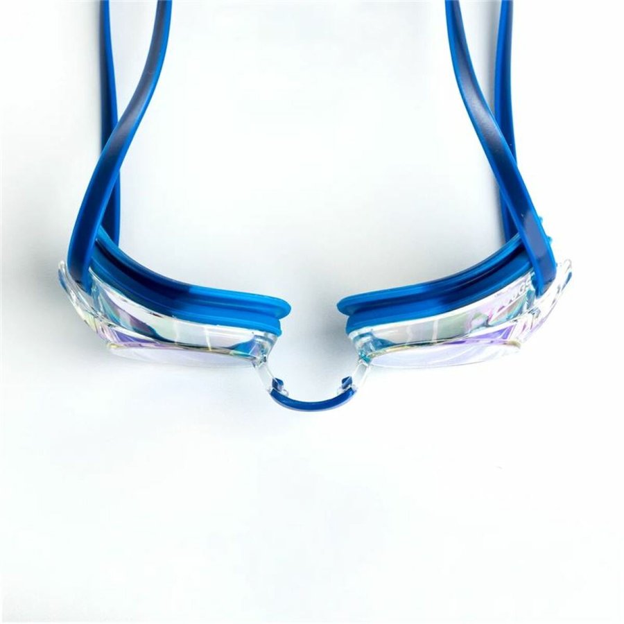 Svmmebriller Zoggs Racer Titanium Bl Onesize #3