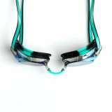 Svmmebriller Zoggs Racer Titanium Akvamarin Onesize #3
