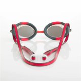 Svmmebriller Zoggs Racer Titanium Rd Onesize #2