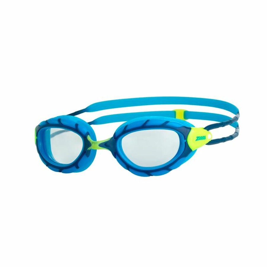 Svmmebriller Zoggs Predator Bl Onesize #1