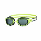 Svmmebriller Zoggs 461319-LMGY-TSM Onesize #1