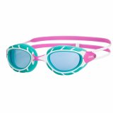 Svmmebriller Zoggs Predator Bl Onesize #1