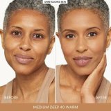 Flydende makeup foundation bareMinerals Barepro N 40-Warm 8 g #3