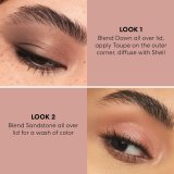 Dkcreme til Ansigtet Shine Inline Mineralist Ultranatural 7,8 g #5