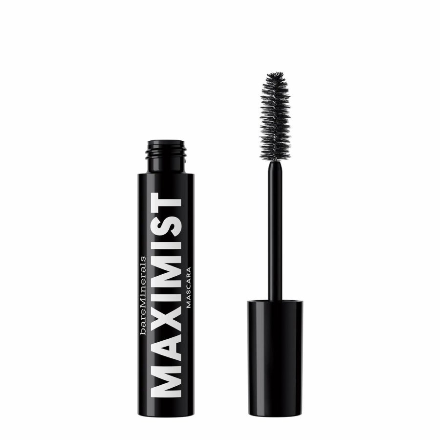 Dkcreme til Ansigtet bareMinerals Maximist Volumizing Fiber 9 ml #1