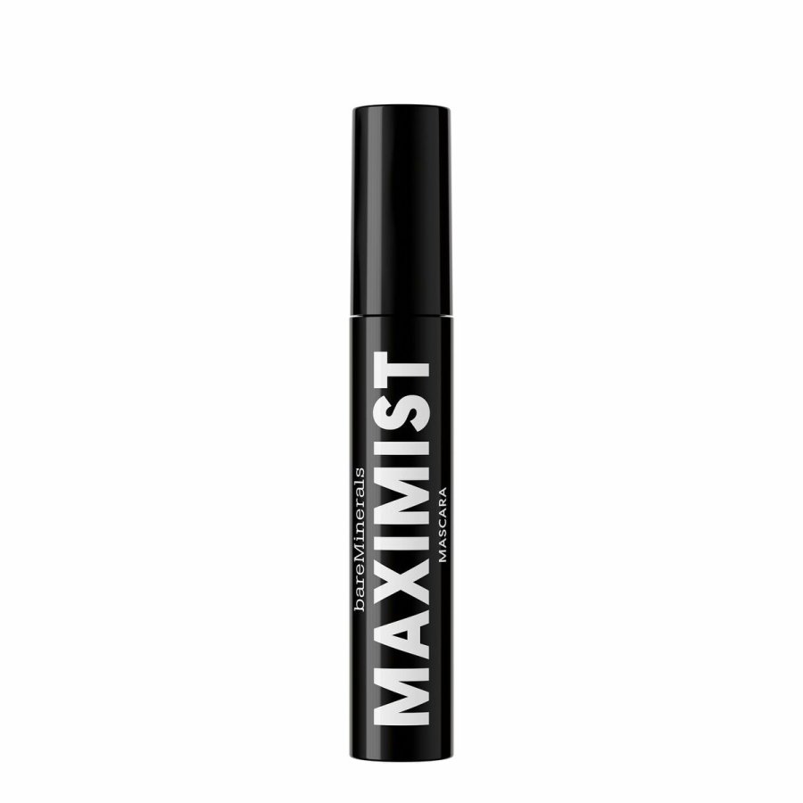 Dkcreme til Ansigtet bareMinerals Maximist Volumizing Fiber 9 ml #2