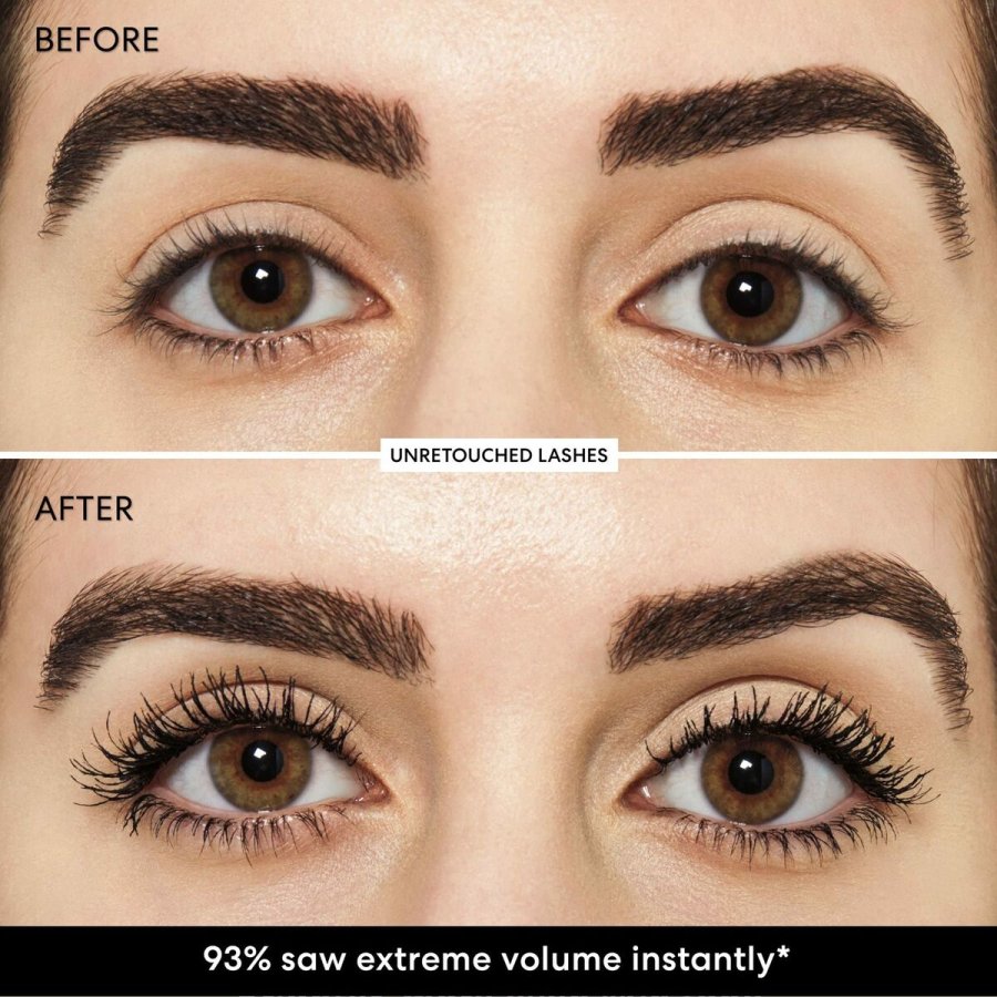 Dkcreme til Ansigtet bareMinerals Maximist Volumizing Fiber 9 ml #3