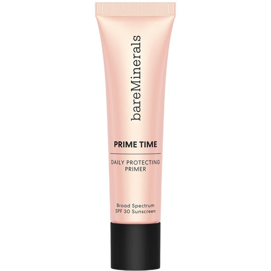 Flydende makeup foundation bareMinerals Prime Time 30 ml #1