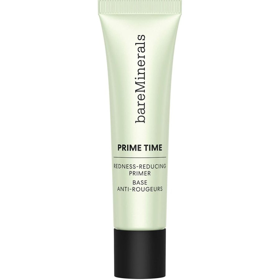 Flydende makeup foundation bareMinerals Prime Time 30 ml #1
