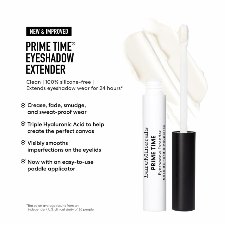 jenskygge bareMinerals Prime Time 3 ml #5