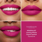Flydende lbestift bareMinerals Mineralist Expressive 4 ml #3
