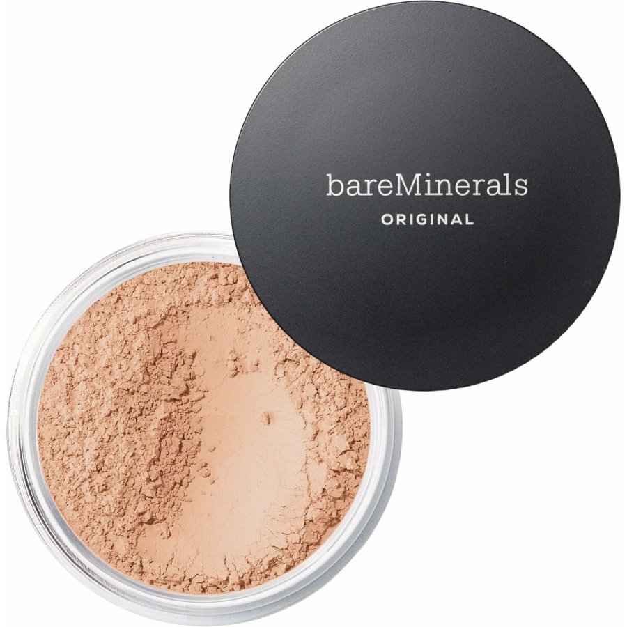 Pulver Make-up Base bareMinerals Original Medium Spf 15 8 g #1