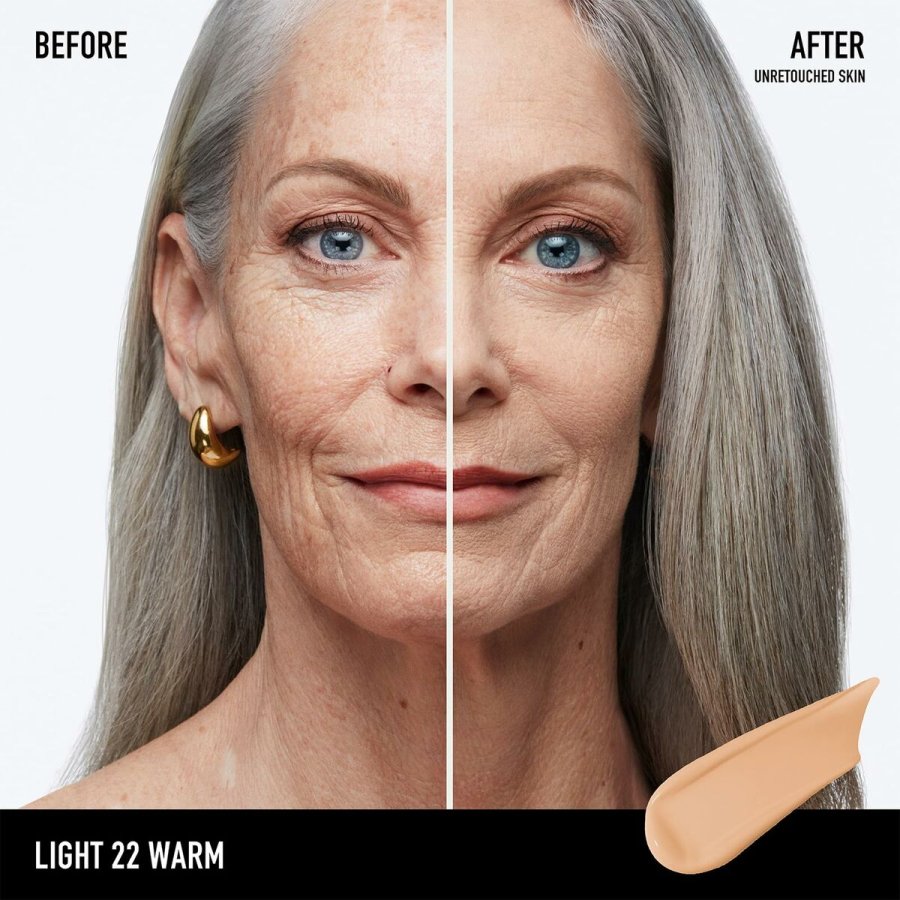 Makeup St bareMinerals BAREPRO #3