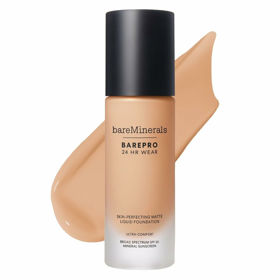 Makeup St bareMinerals BAREPRO #1