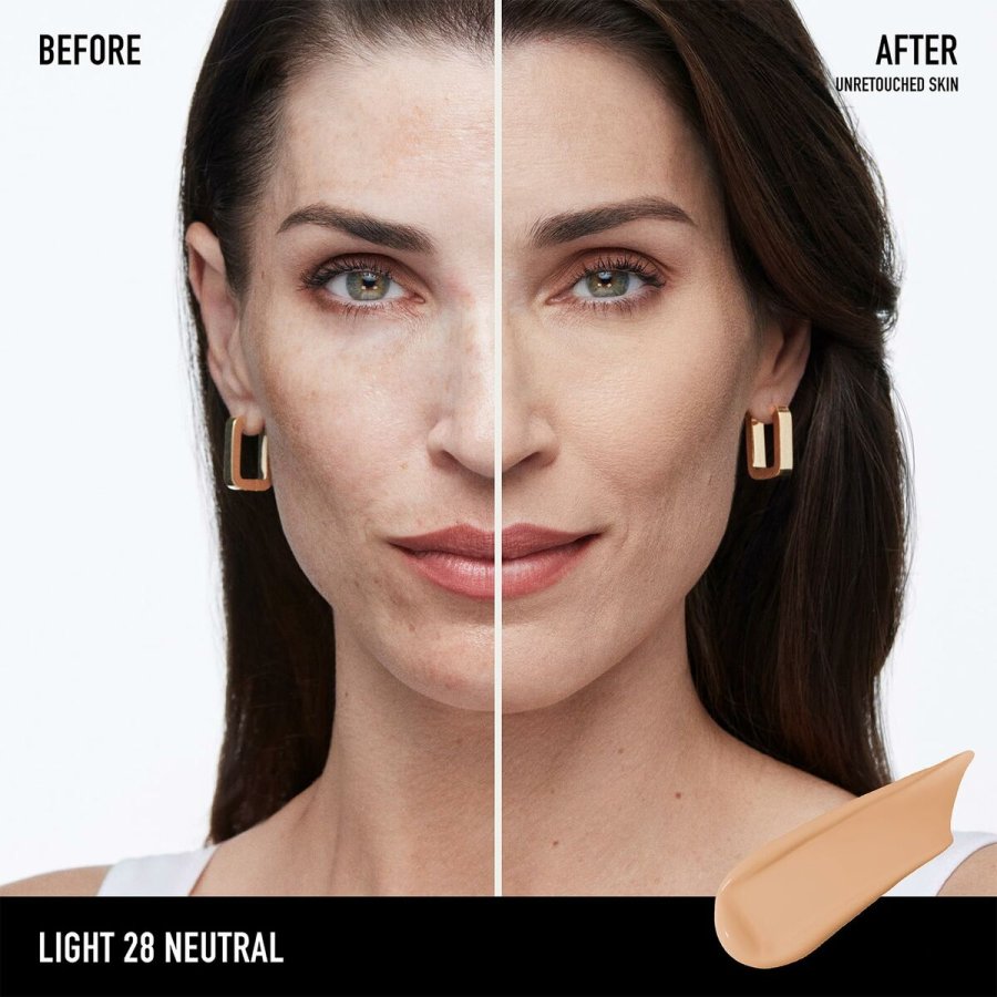 Makeup St bareMinerals BAREPRO #4