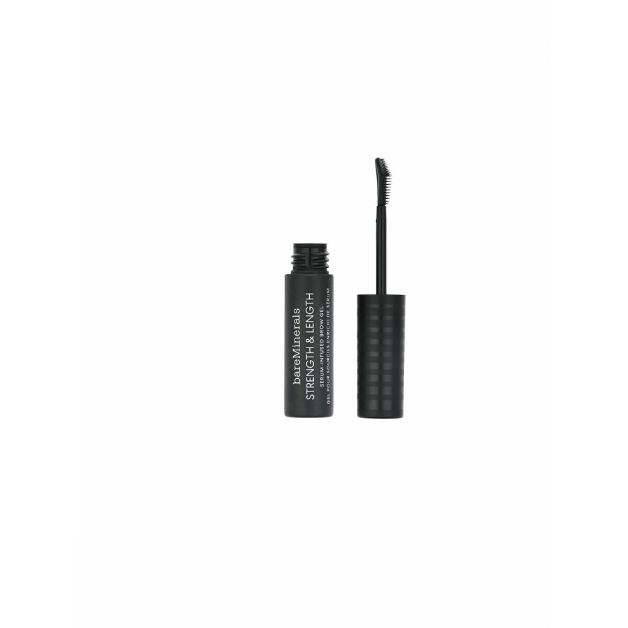 Make-up til jenbryn bareMinerals Strength Length Chesnut 5 ml #1