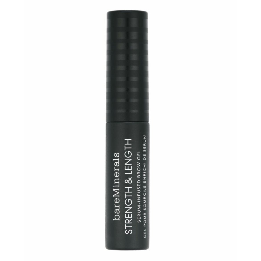 Make-up til jenbryn bareMinerals Strength Length Chesnut 5 ml #2