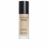 Flydende makeup foundation bareMinerals Original Pure Serum Spf 20 30 ml #1