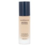 Flydende makeup foundation bareMinerals ORIGINAL PURE SERUM Light Warm 2.5 Spf 20 30 ml #1
