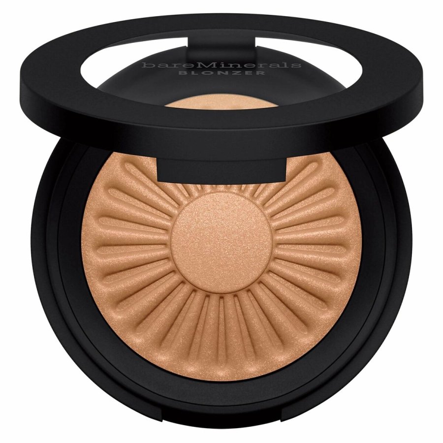 Flydende makeup foundation bareMinerals Gen Nude 3,8 g #1