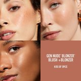 Flydende makeup foundation bareMinerals Gen Nude 3,8 g #3