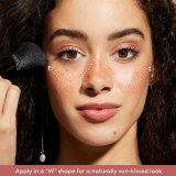 Flydende makeup foundation bareMinerals Gen Nude 3,8 g #5