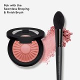 Flydende makeup foundation bareMinerals Gen Nude 3,8 g #7