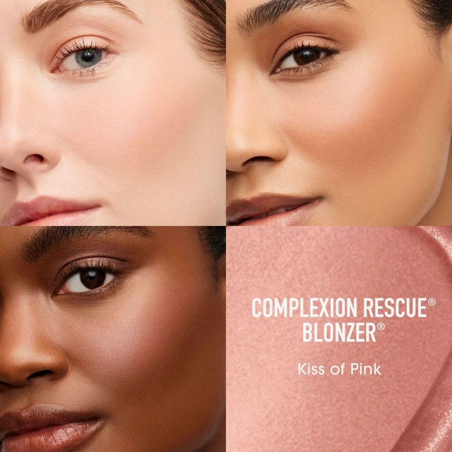 St bareMinerals COMPLEXION RESCUE #2