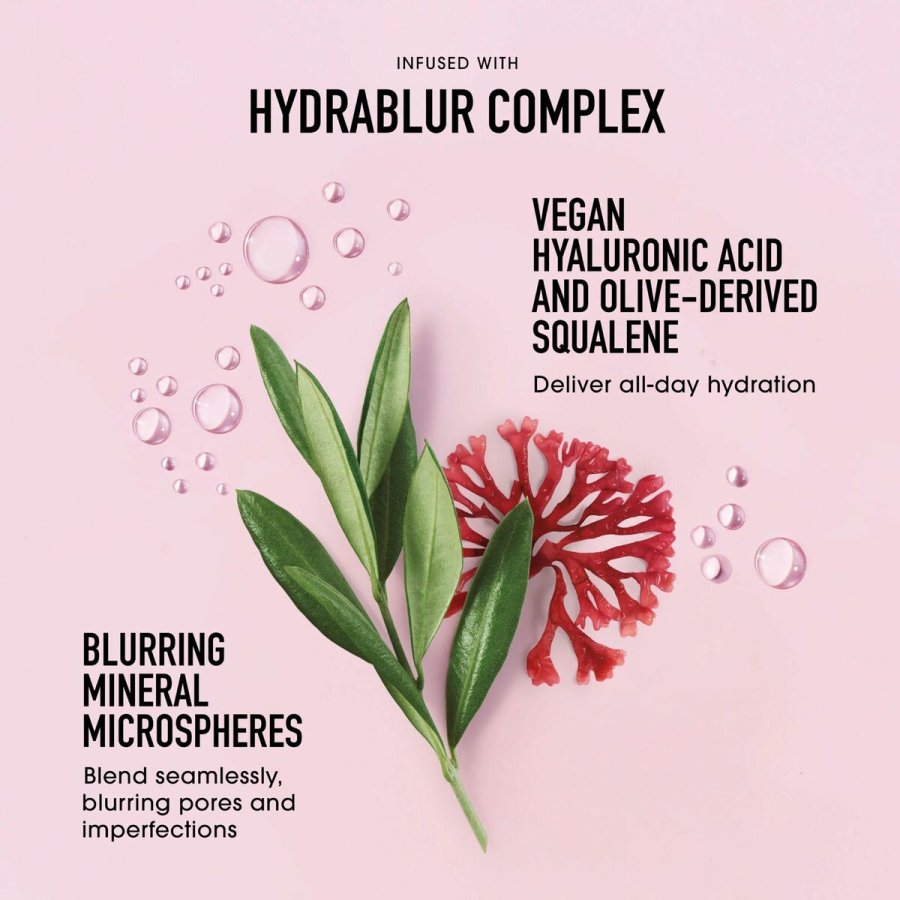 St bareMinerals COMPLEXION RESCUE #4