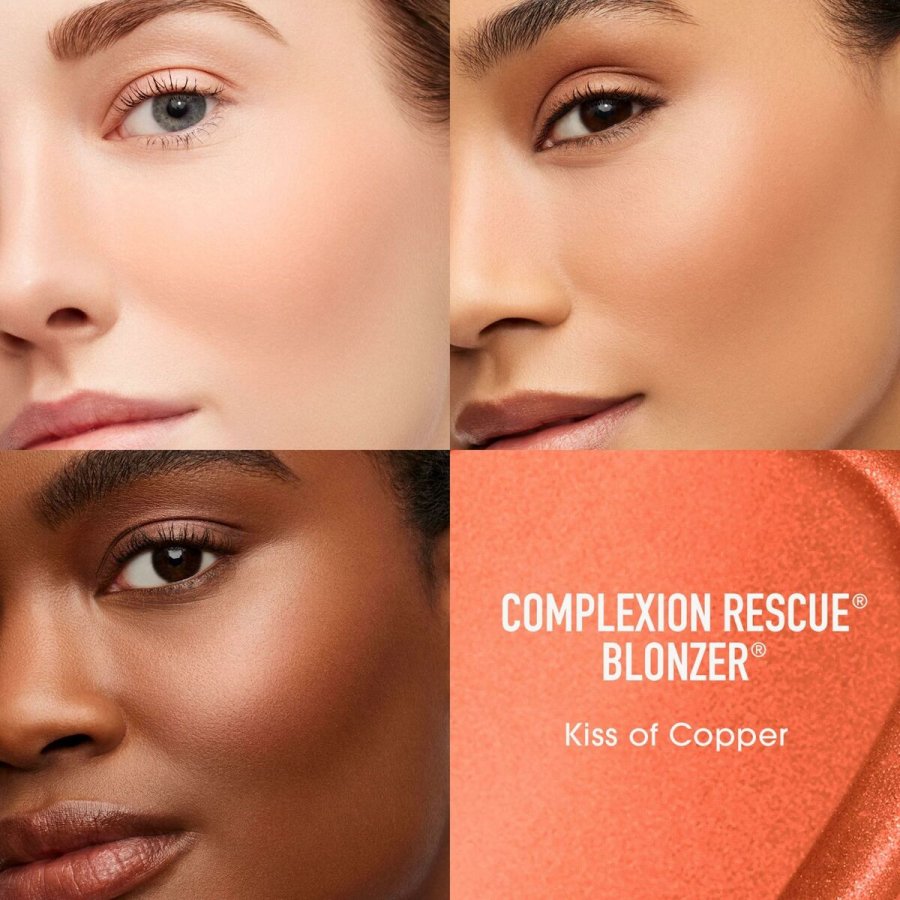 St bareMinerals COMPLEXION RESCUE #2