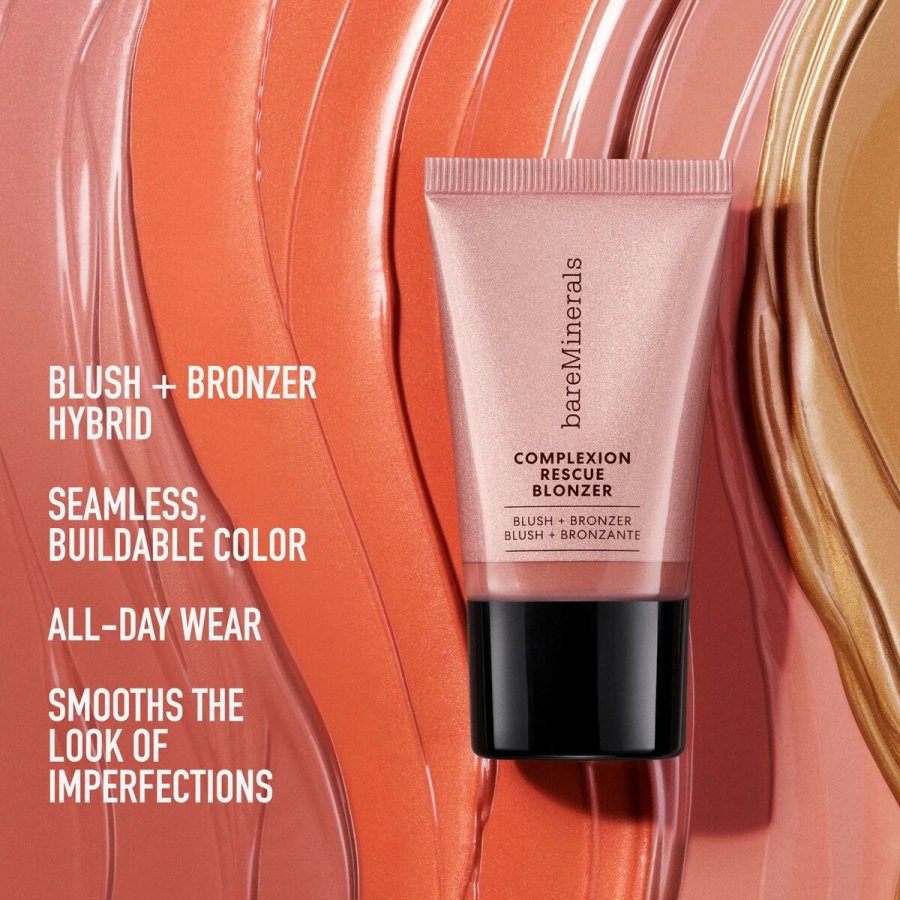 St bareMinerals COMPLEXION RESCUE #5