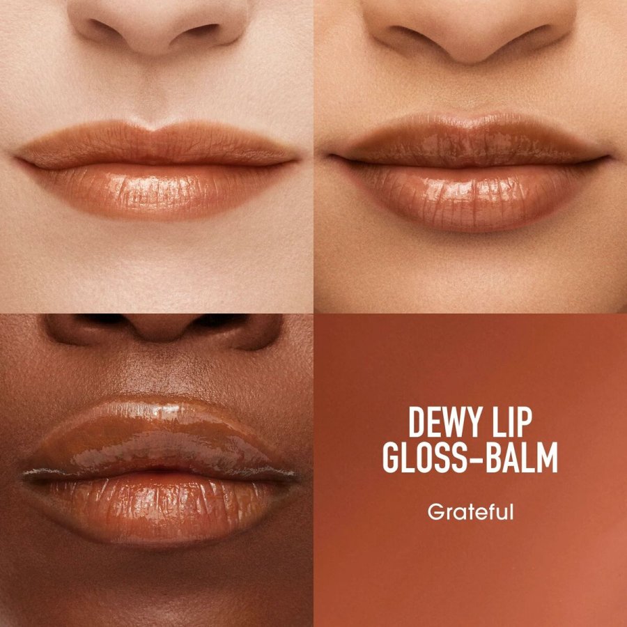 Lbestift bareMinerals DEWY LIP Grateful 2,3 g #3