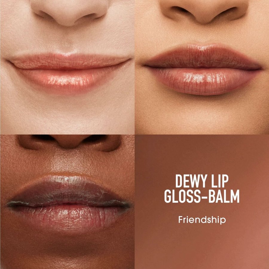 Lbestift bareMinerals DEWY LIP Friendship 2,3 g #3
