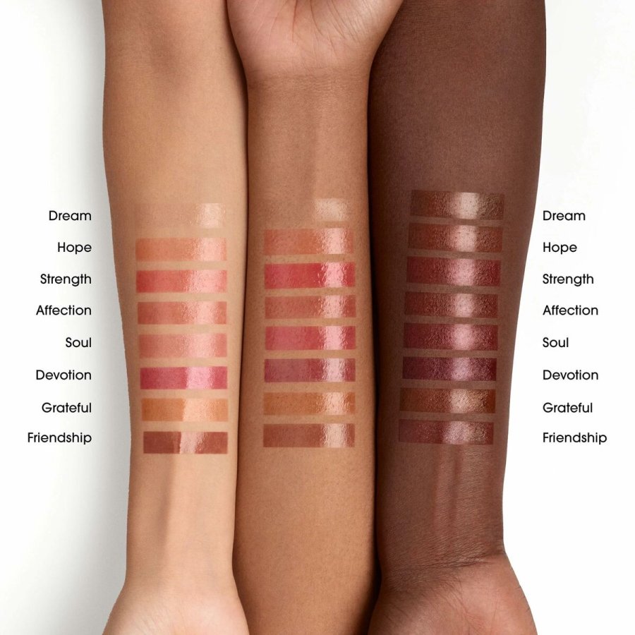 Lbestift bareMinerals DEWY LIP Friendship 2,3 g #4