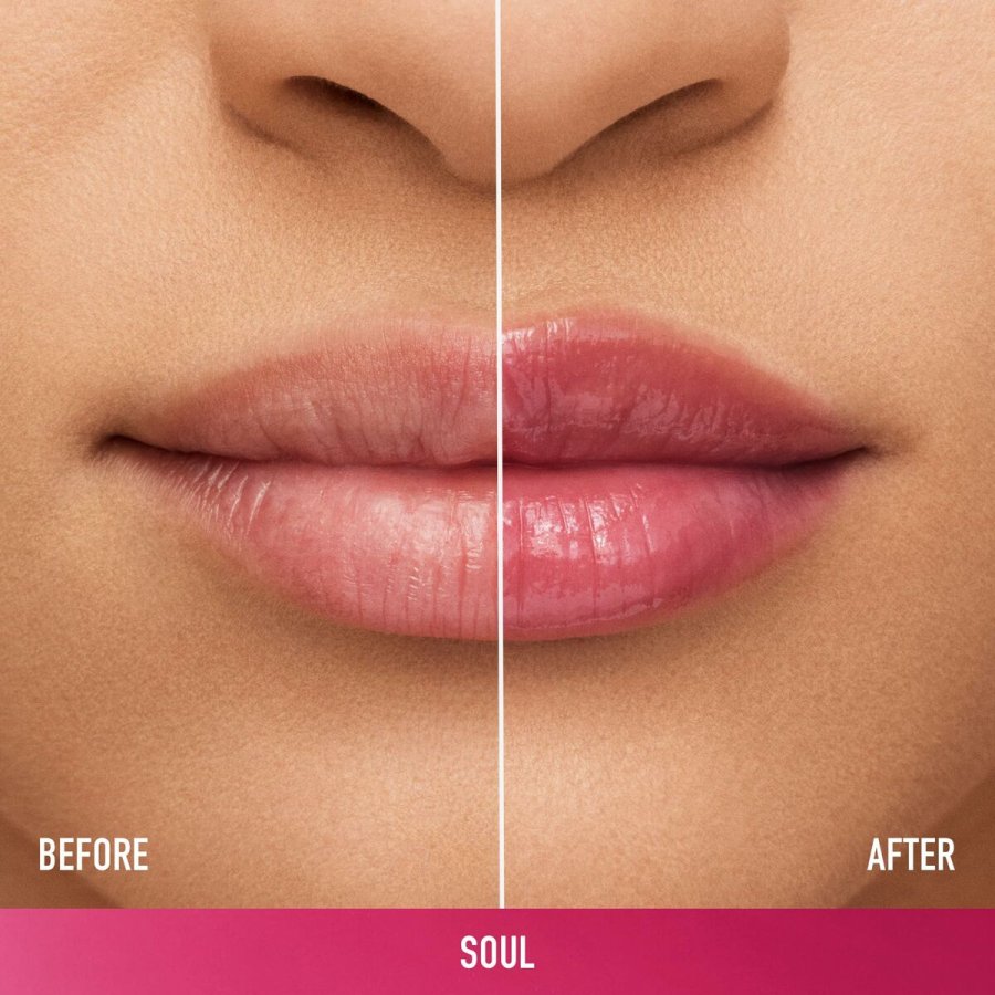 Lbestift bareMinerals DEWY LIP Lilla Soul 2,3 g #2