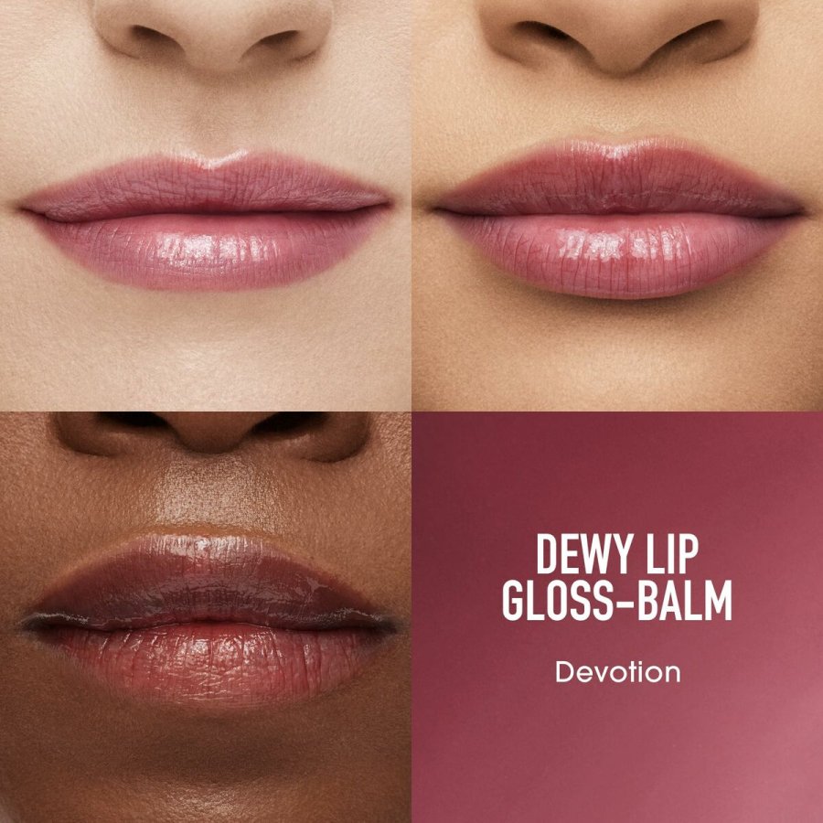 Lbestift bareMinerals DEWY LIP Devotion 2,3 g #3