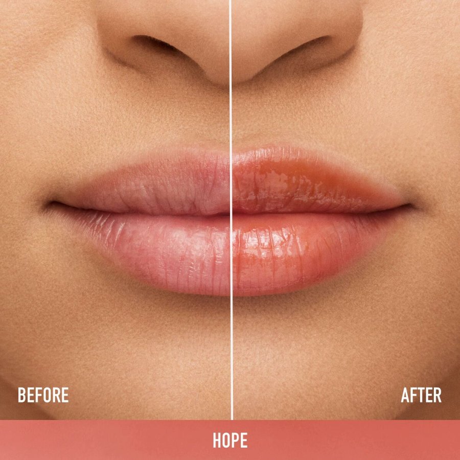 Lbestift bareMinerals DEWY LIP Orange Hope 2,3 g #2