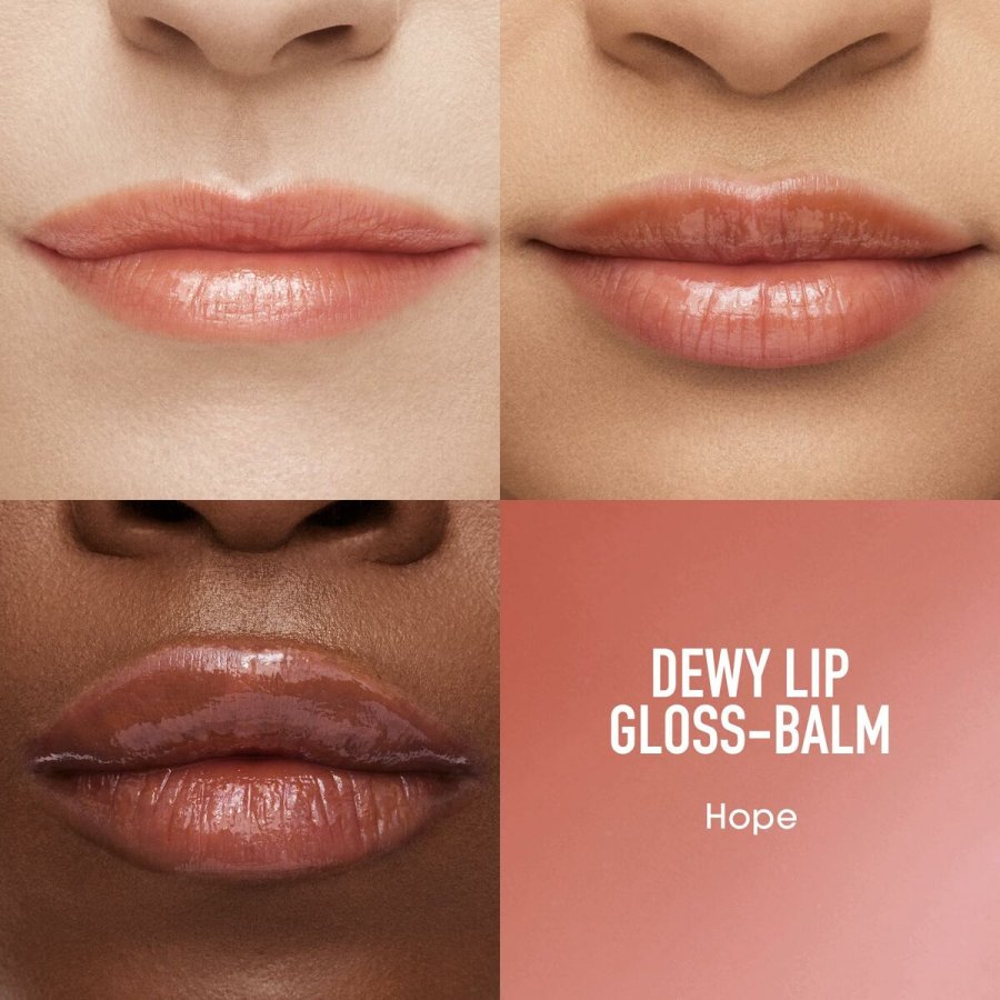 Lbestift bareMinerals DEWY LIP Orange Hope 2,3 g #3