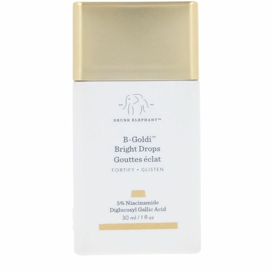 Lysreflekterende creme Drunk Elephant B-GOLDI BRIGHT DROPS 30 ml #1