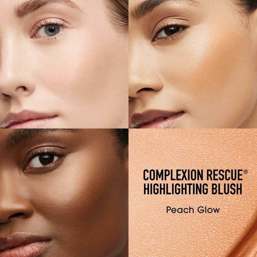 St bareMinerals COMPLEXION RESCUE #2