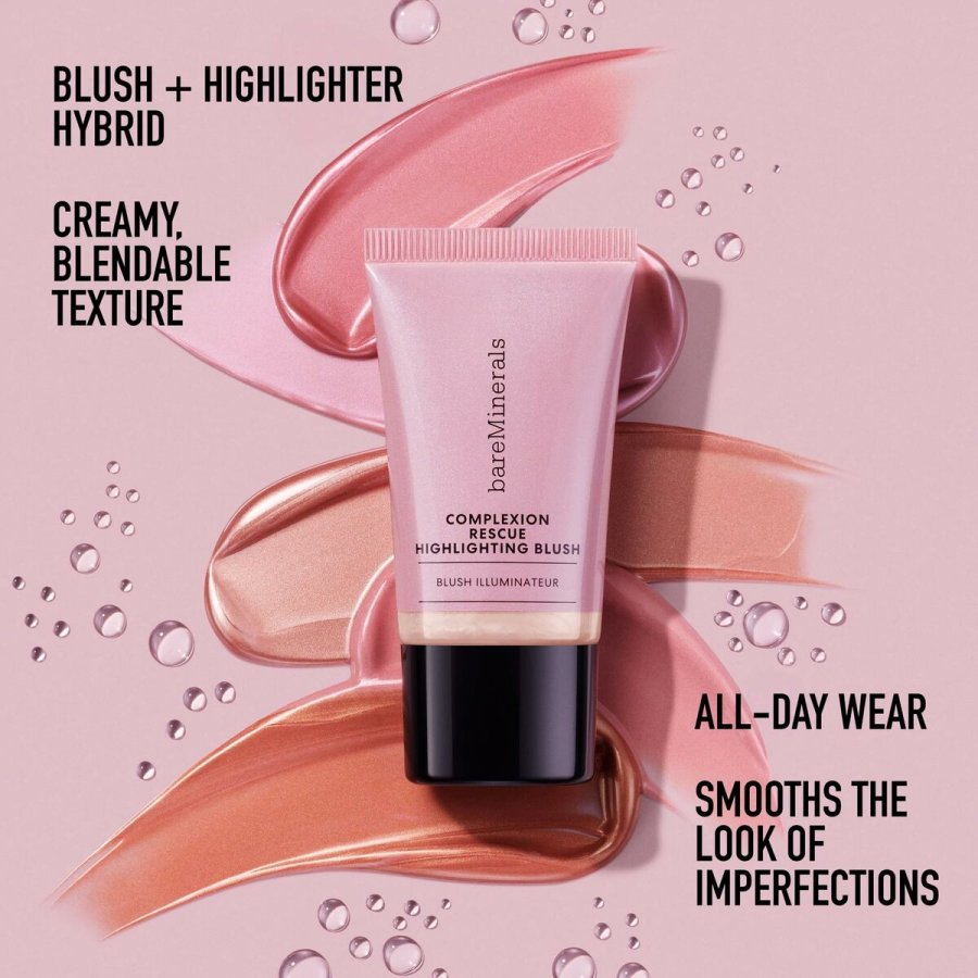 St bareMinerals COMPLEXION RESCUE #5