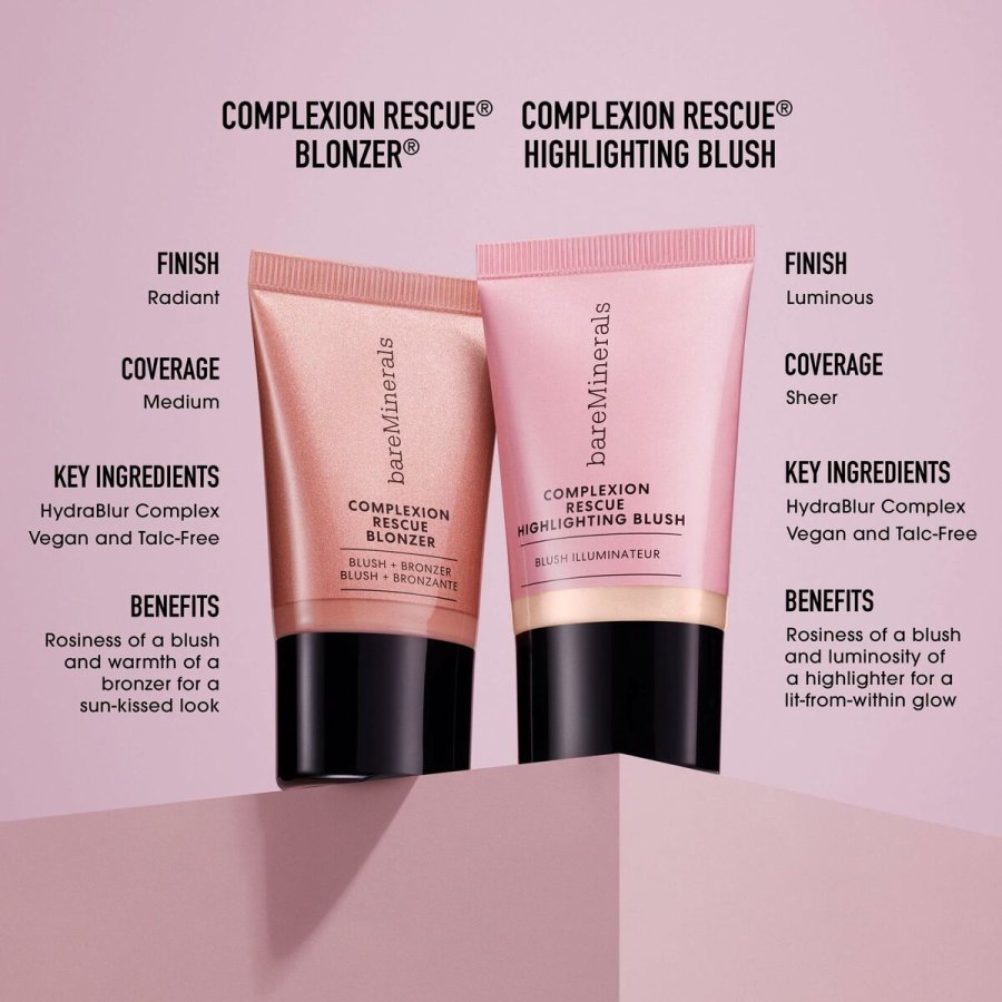St bareMinerals COMPLEXION RESCUE #6