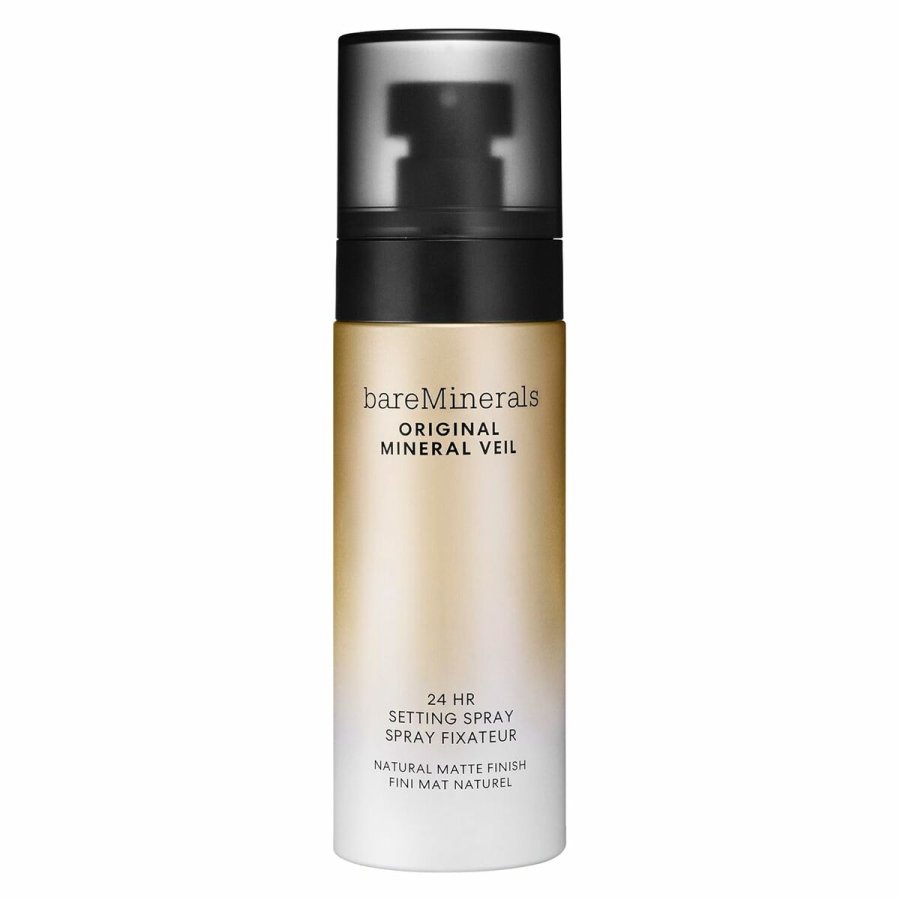Make-up primer bareMinerals ORIGINAL MINERAL VEIL 100 ml #1